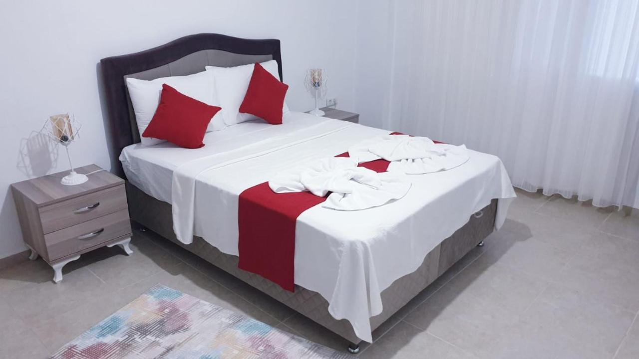 卡尔坎Manzara House公寓 外观 照片