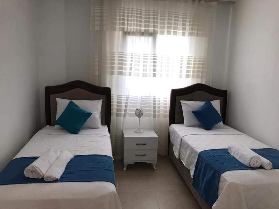 卡尔坎Manzara House公寓 外观 照片
